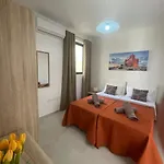 Seafront Penthouse With Large Terrace And Panoramic Views-mellieha Bay Ghadira *