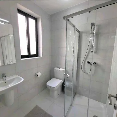 Seafront Penthouse With Large Terrace And Panoramic Views-mellieha Bay Ghadira 아파트 멜리에하