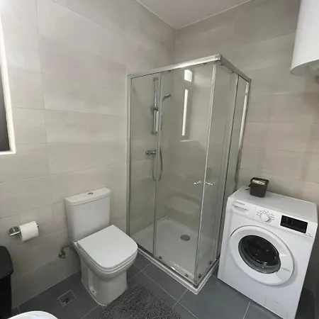 Seafront Penthouse With Large Terrace And Panoramic Views-mellieha Bay Ghadira Mellieħa