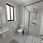 Seafront Penthouse With Large Terrace And Panoramic Views-mellieha Bay Ghadira 아파트 멜리에하