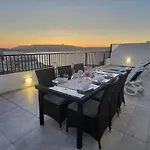 아파트 Seafront Penthouse With Large Terrace And Panoramic Views-mellieha Bay Ghadira