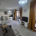 Seafront Penthouse With Large Terrace And Panoramic Views-mellieha Bay Ghadira 아파트