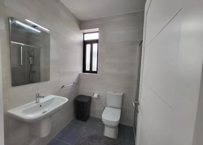 Seafront Penthouse With Large Terrace And Panoramic Views-mellieha Bay Ghadira